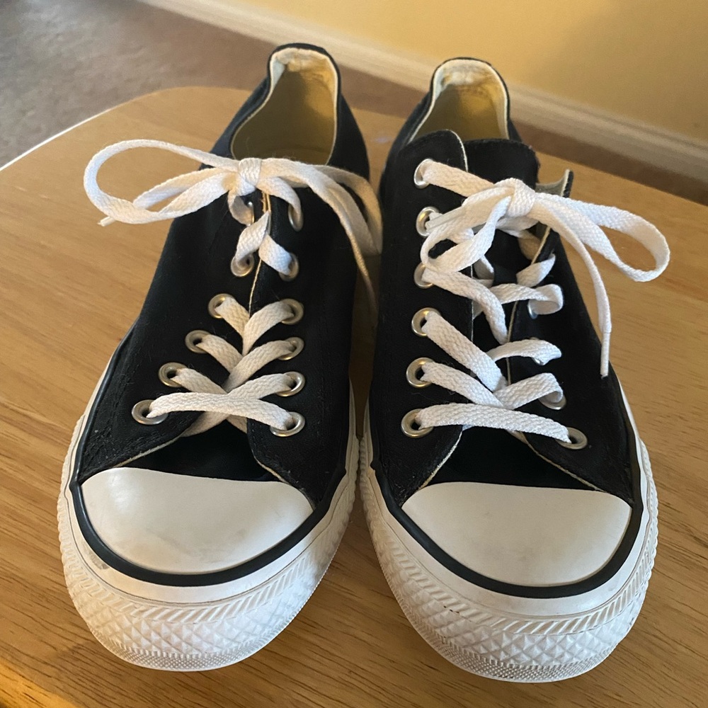 converse